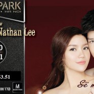 Muzik Park Liveshow Nathan Lee & Ngọc Anh